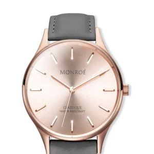 Monroe by Maestro Solerose watch